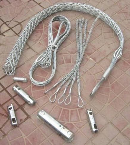 Hose Restraints and Marine Cable Grips